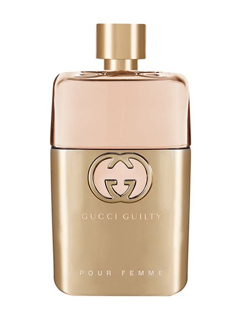 gucci guilty woman pour femme|where to buy gucci guilty.